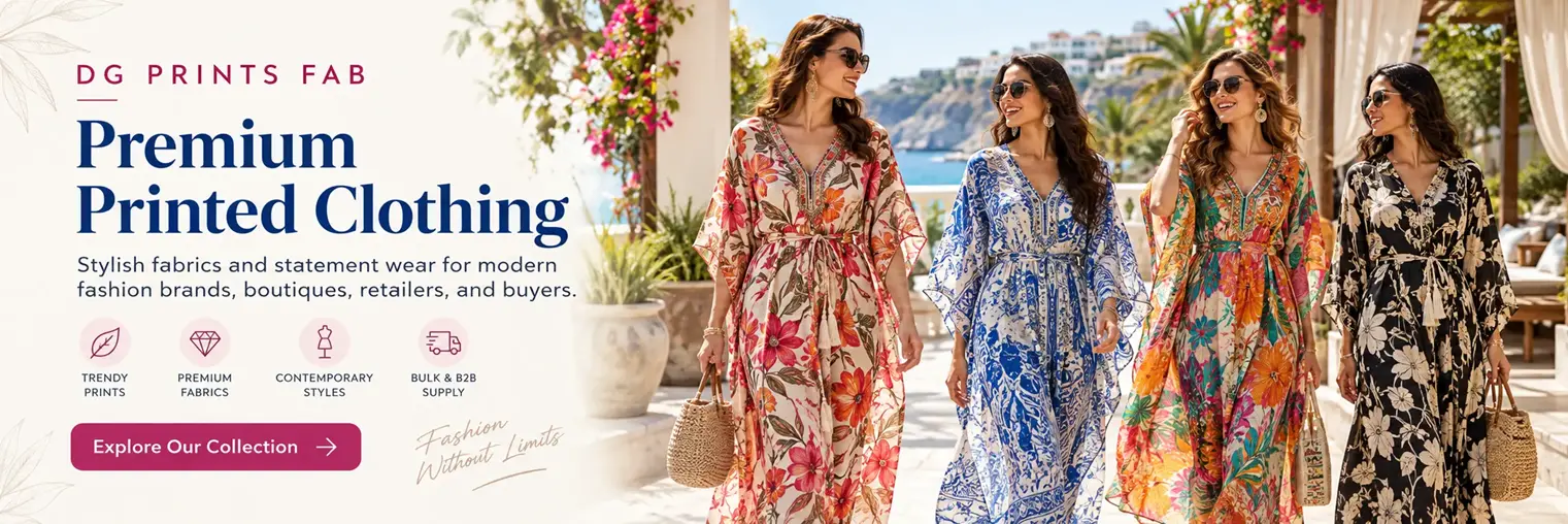 DG Prints Fab — Premium Printed Clothing
