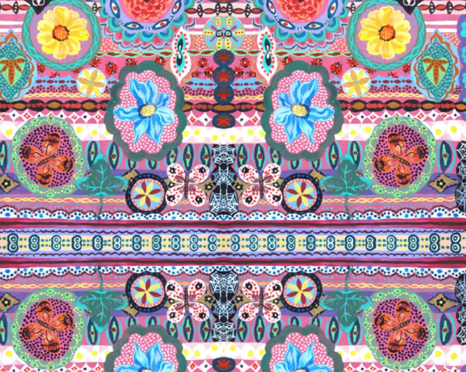 DG Prints Fab Digital Textile House